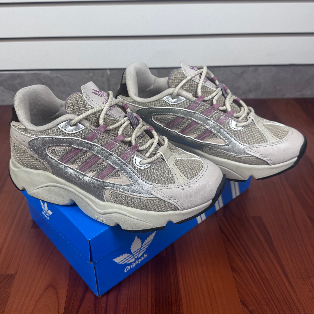 ZAPATILLAS DE DAMA OZMILLEN