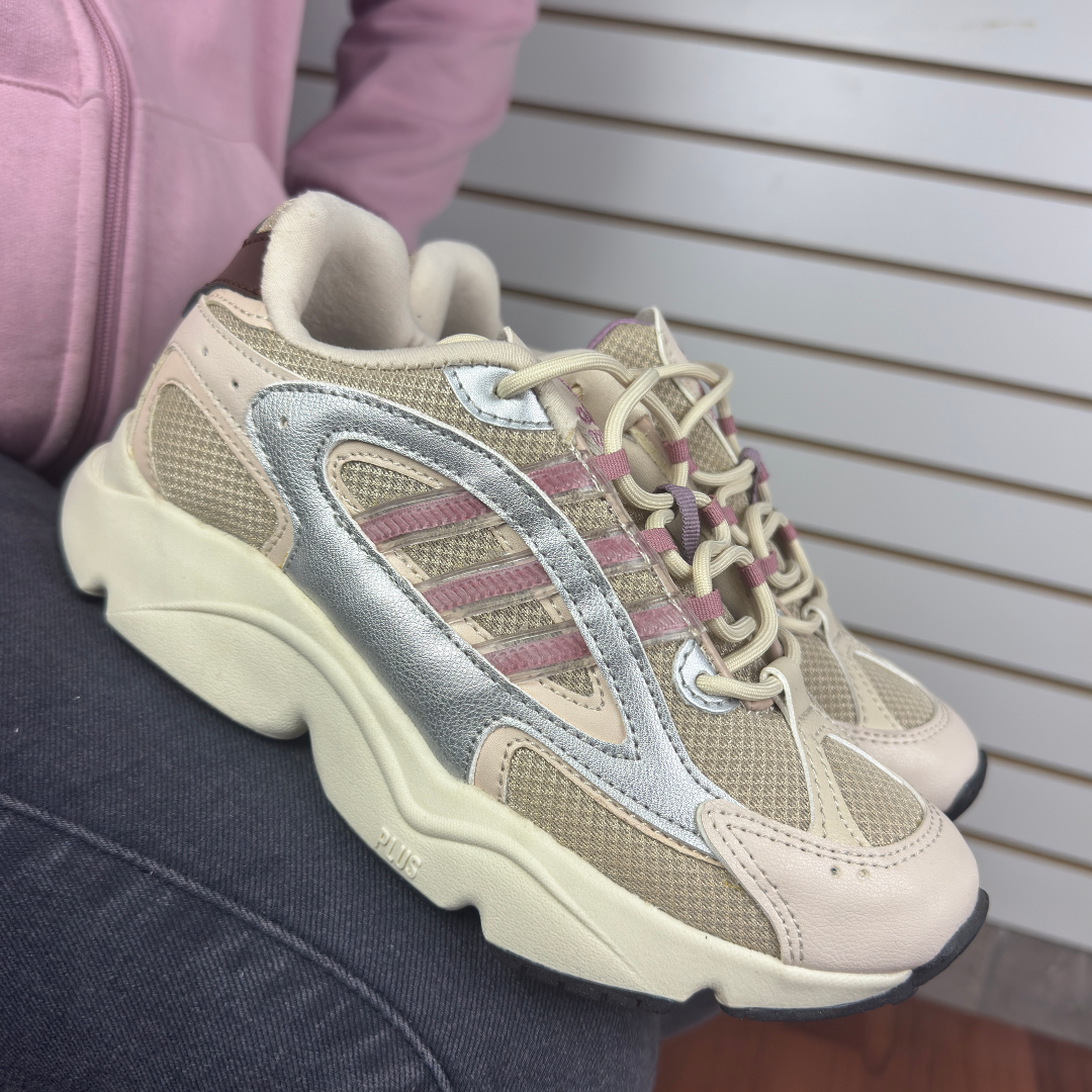 ZAPATILLAS DE DAMA OZMILLEN