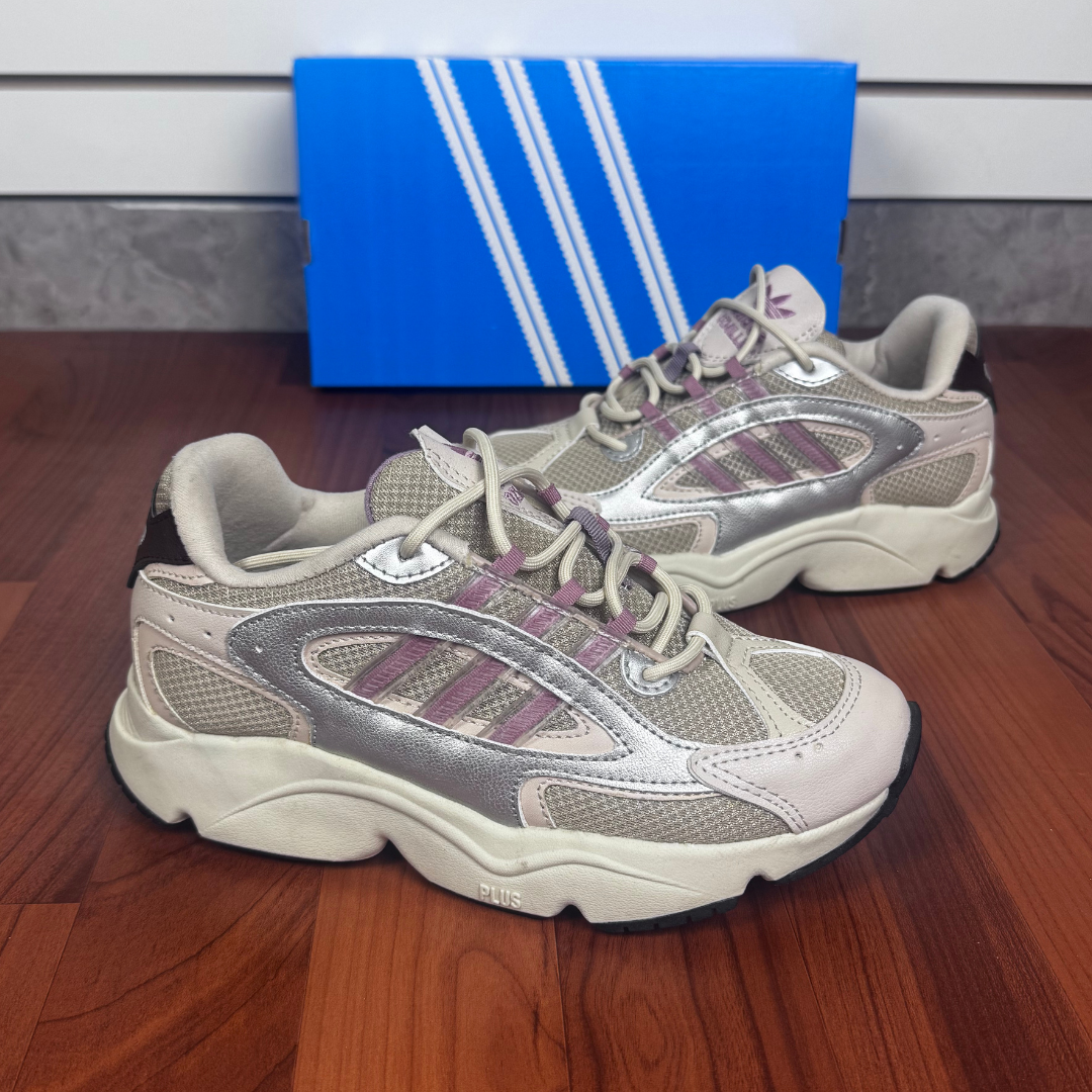 ZAPATILLAS DE DAMA OZMILLEN