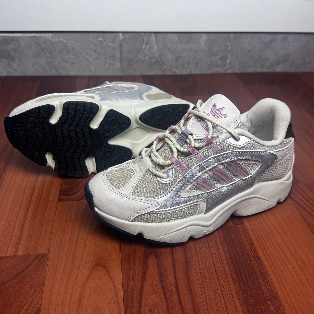 ZAPATILLAS DE DAMA OZMILLEN