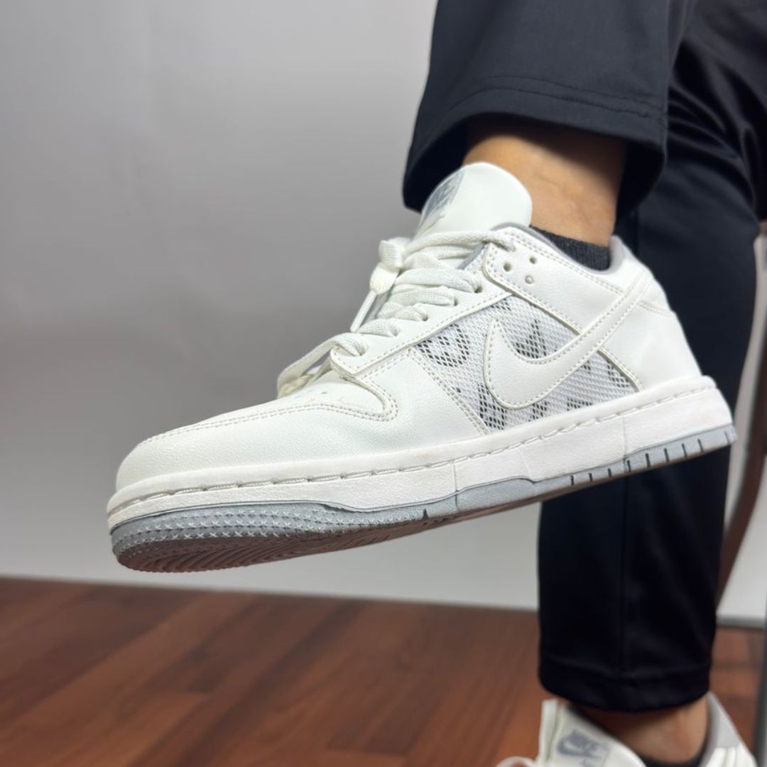 ZAPATILLAS NIKE-LOUIS VUITTON | EDICIÓN EXCLUSIVAS