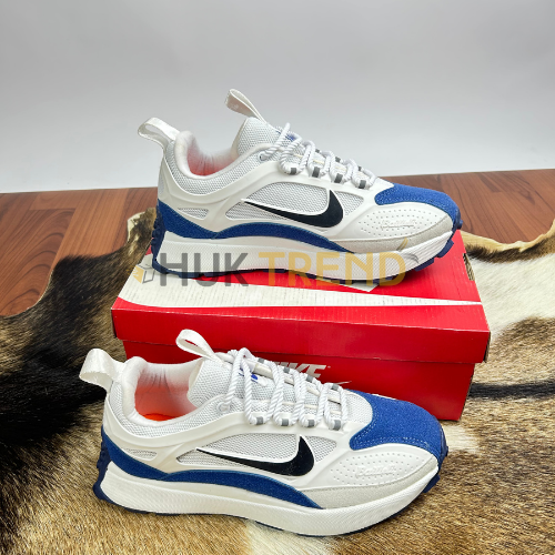 ZAPATILLAS URBANAS EXCLUSIVAS | NIKE BAILLELI