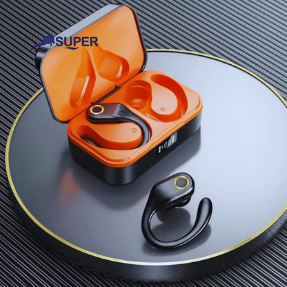 AUDÍFONOS SUPERBUDS 4 AI BLUETOOTH TRADUCTOR +50 IDIOMAS