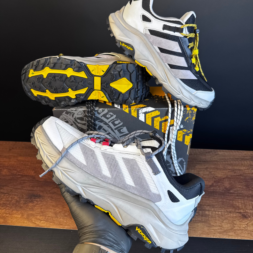 TERREX FORCE | TENDENCIA 2026