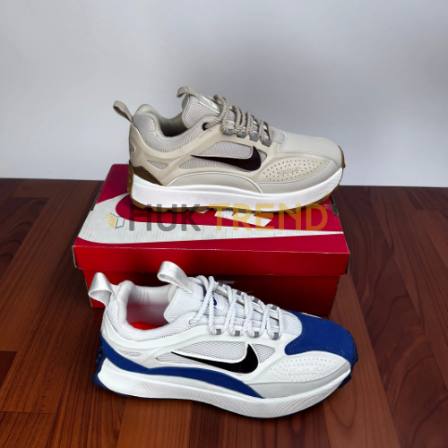 ZAPATILLAS URBANAS EXCLUSIVAS | NIKE BAILLELI
