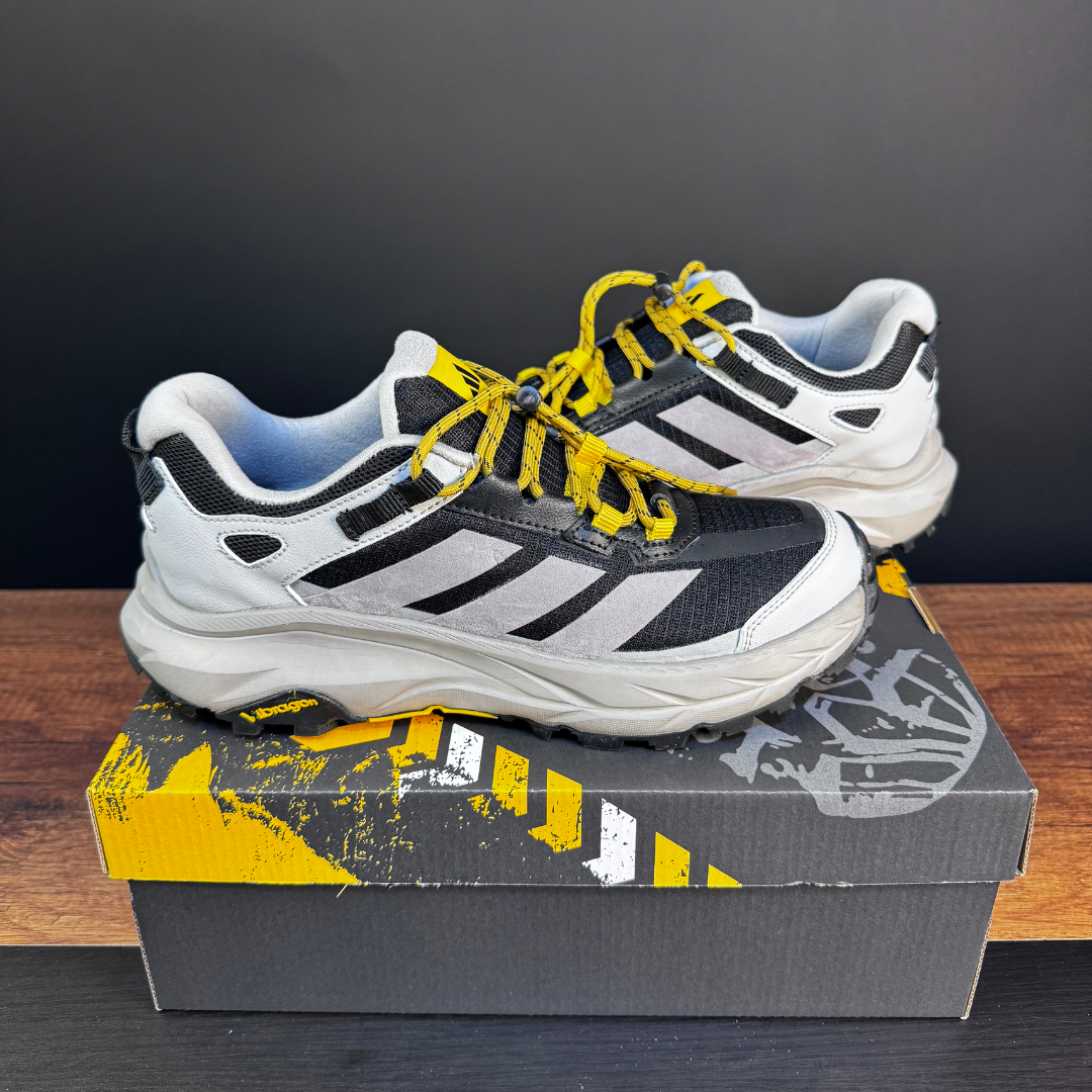 TERREX FORCE | TENDENCIA 2026