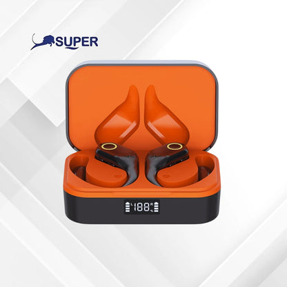 AUDÍFONOS SUPERBUDS 4 AI BLUETOOTH TRADUCTOR +50 IDIOMAS