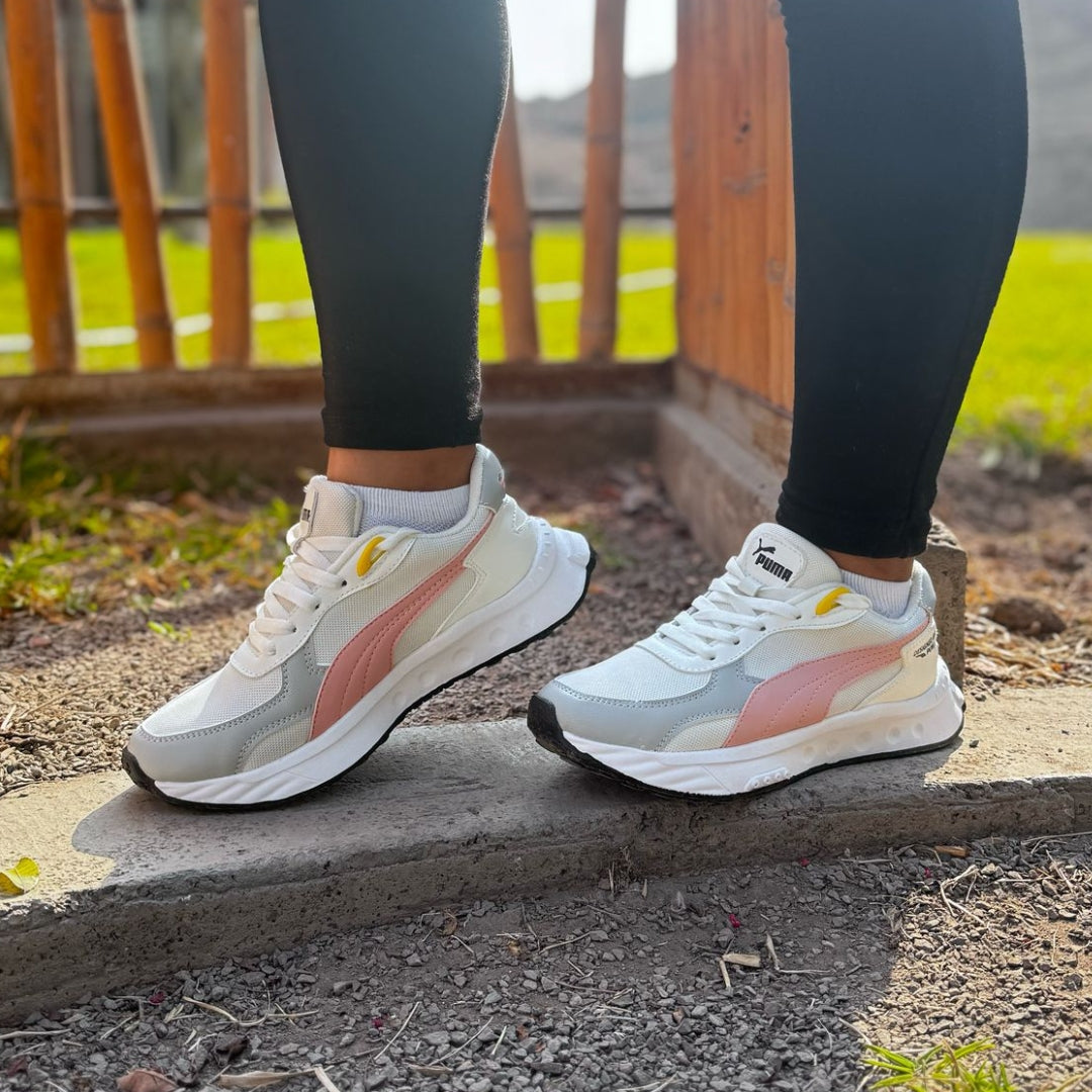 ZAPATILLAS URBAN PUMA - DAMA