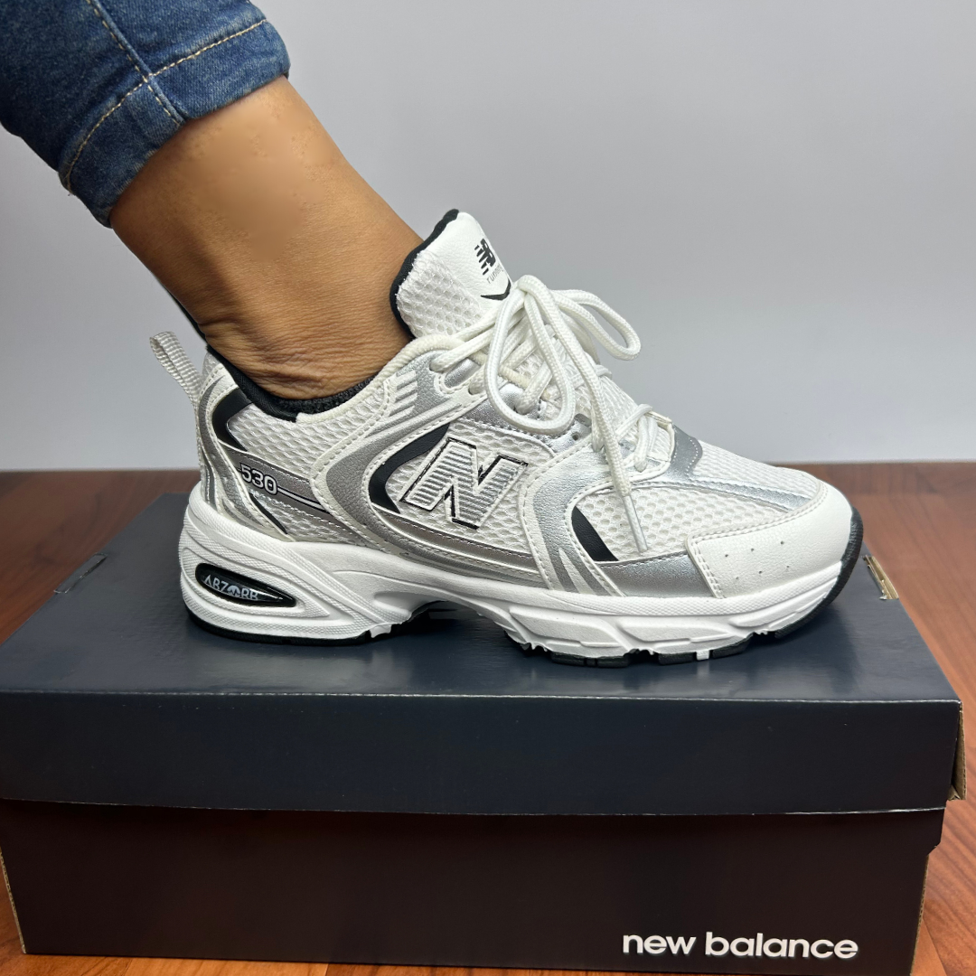 ZAPATILLAS DAMA NB-350