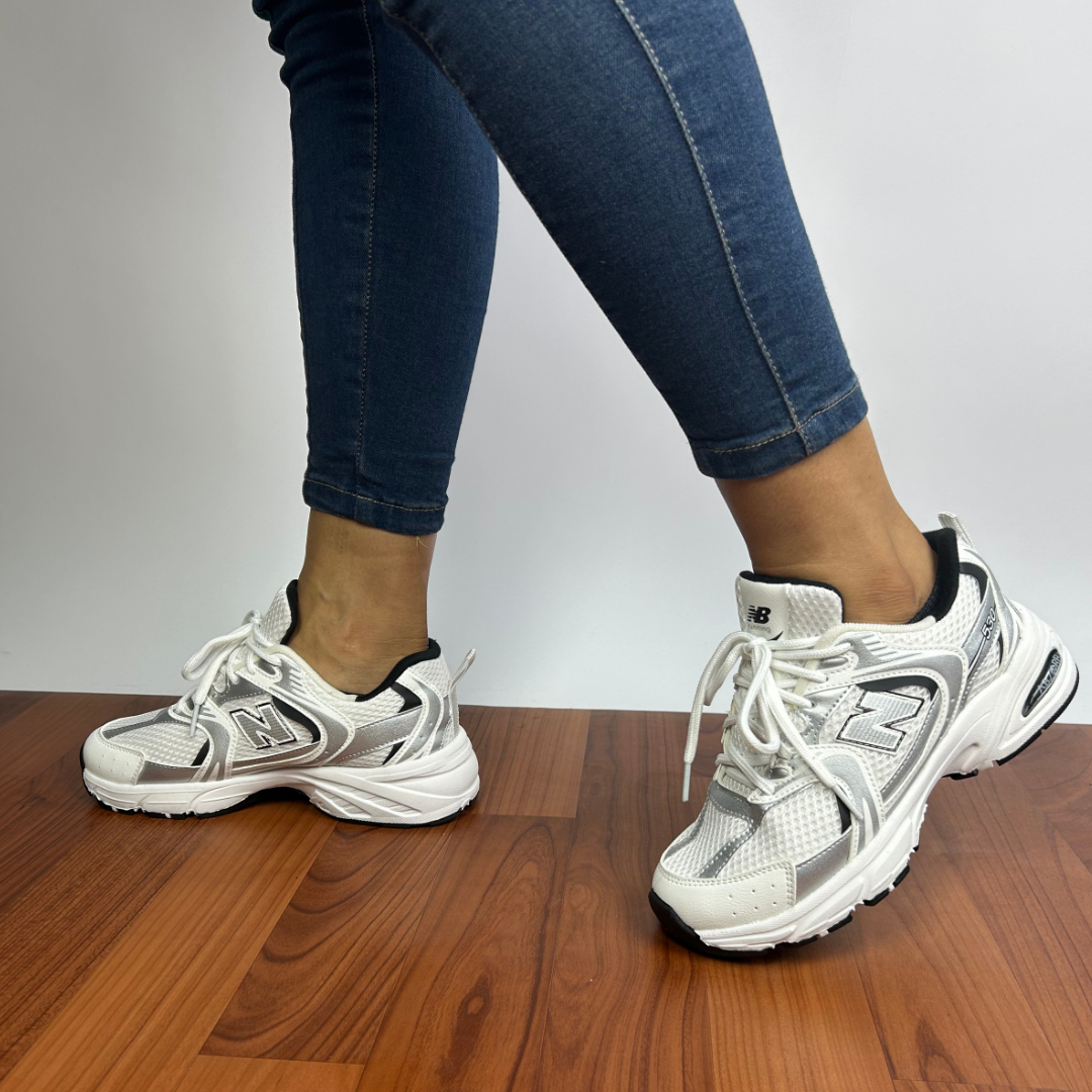 ZAPATILLAS DAMA NB-350