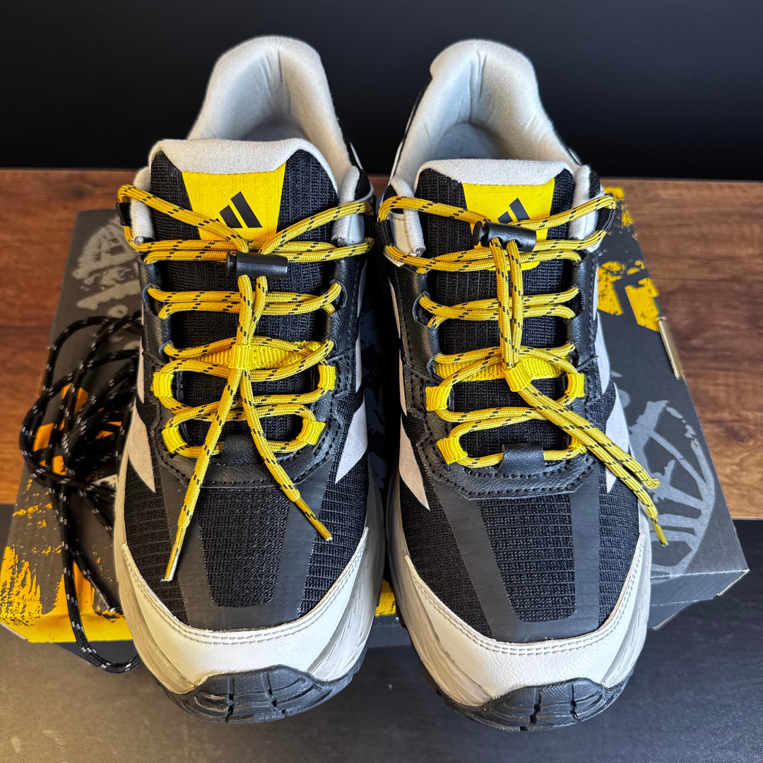 TERREX FORCE | TENDENCIA 2026