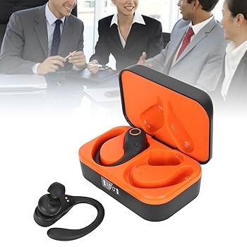AUDÍFONOS SUPERBUDS 4 AI BLUETOOTH TRADUCTOR +50 IDIOMAS