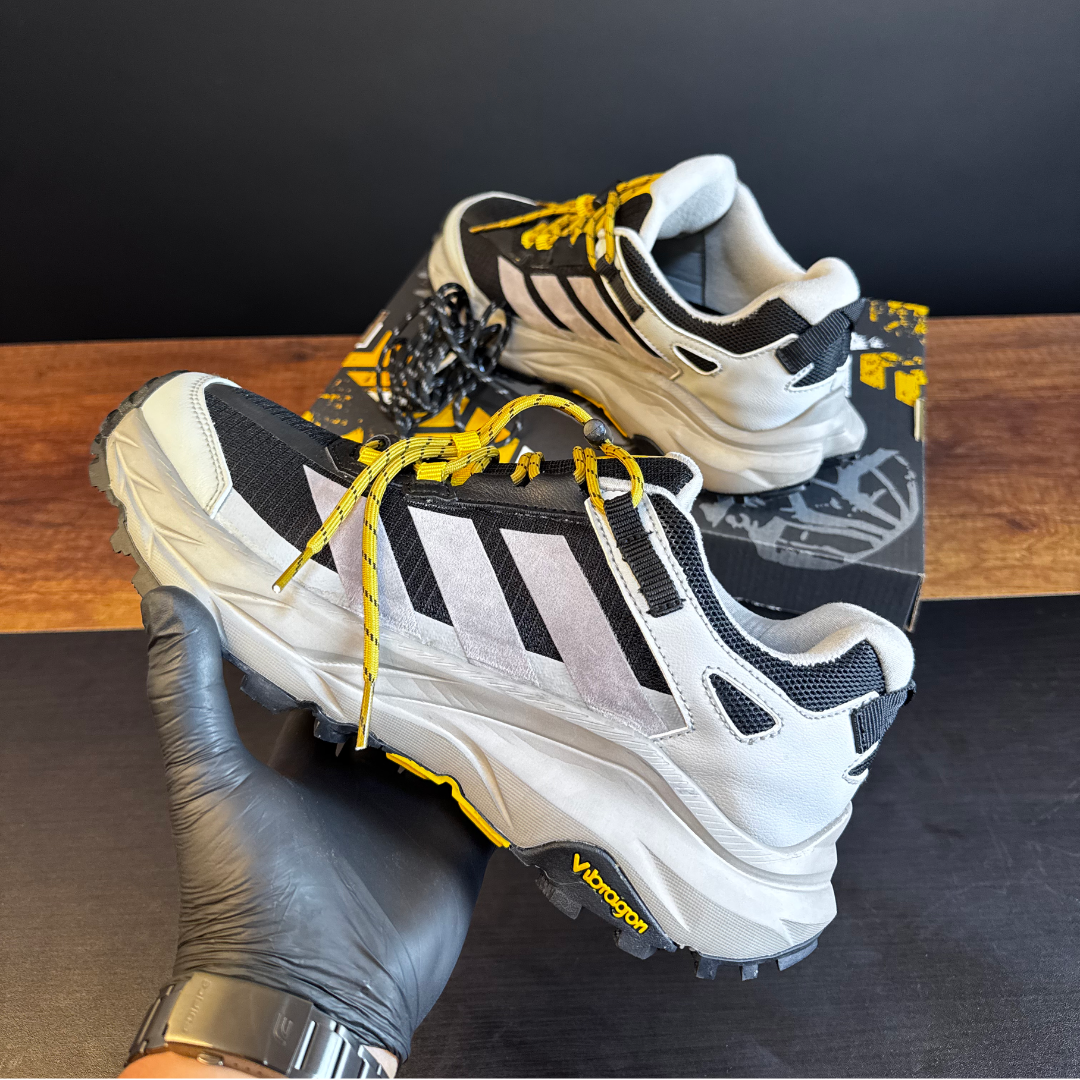 TERREX FORCE | TENDENCIA 2026