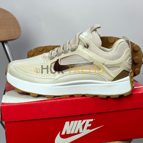 ZAPATILLAS URBANAS EXCLUSIVAS | NIKE BAILLELI