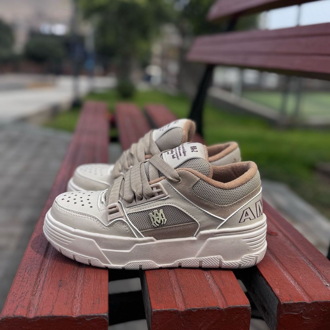 ZAPATILLAS DE DAMA AMIRI