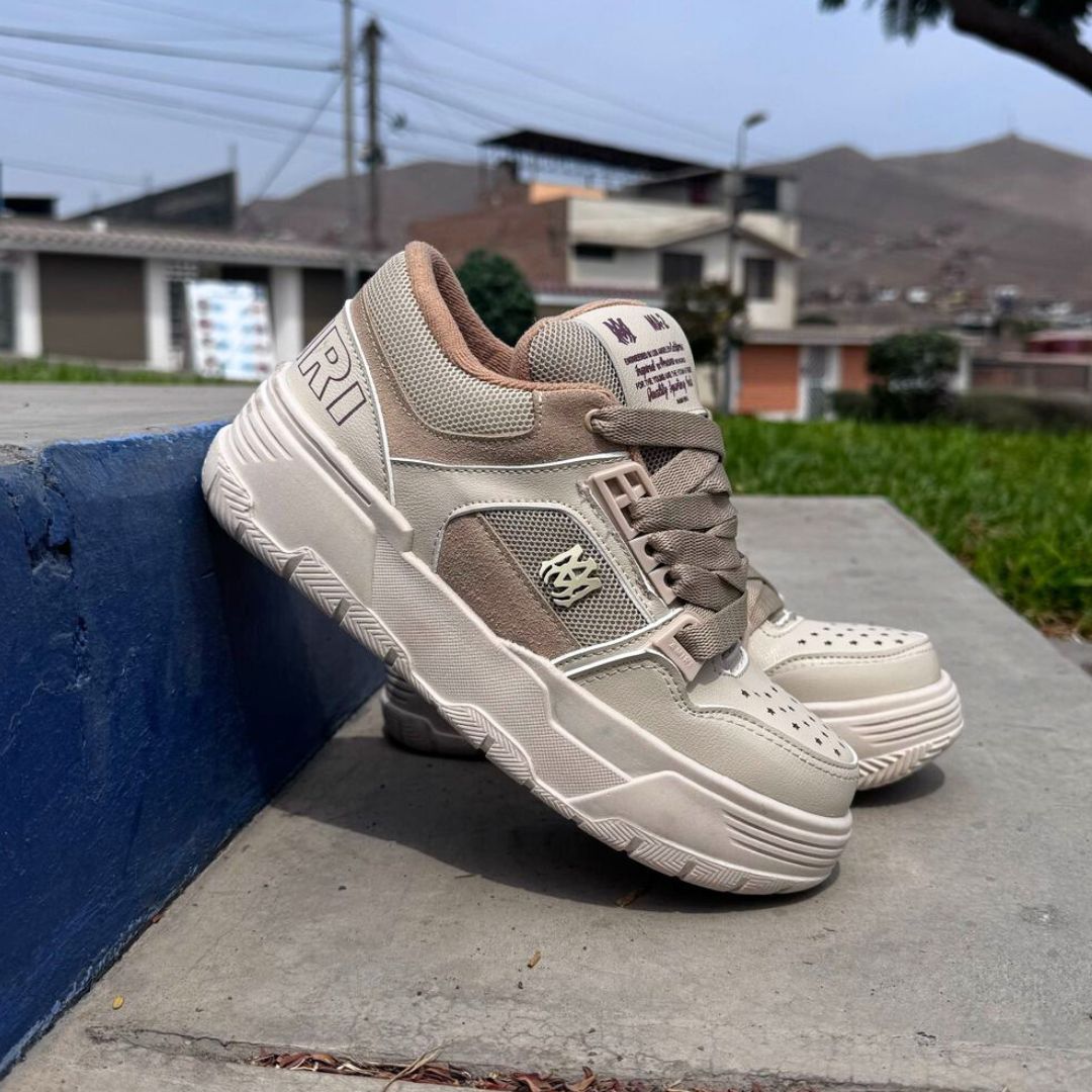 ZAPATILLAS DE DAMA AMIRI