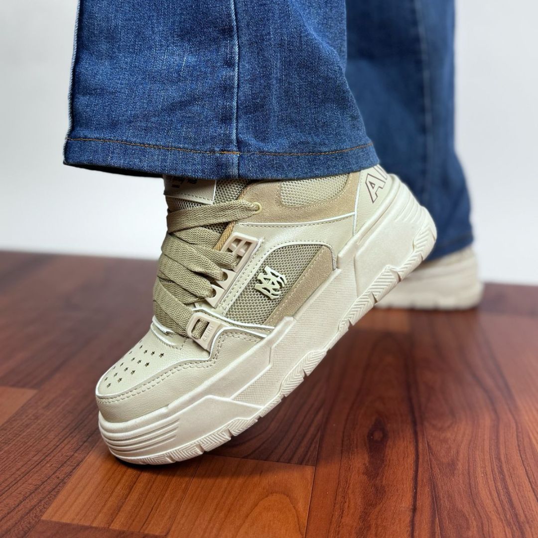 ZAPATILLAS DE DAMA AMIRI