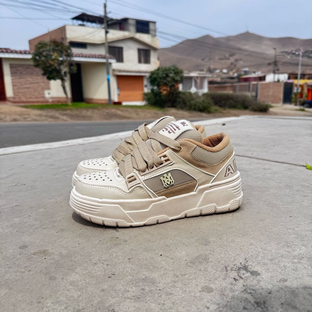 ZAPATILLAS DE DAMA AMIRI