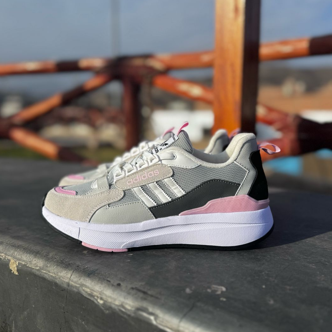 ZAPATILLAS DE DAMA EXCLUISVA - COURT