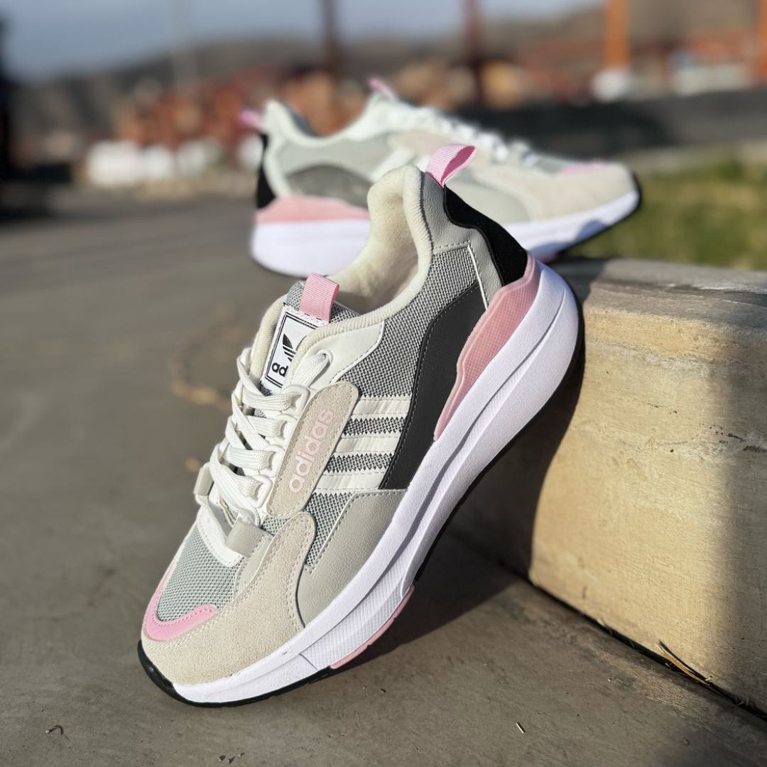 ZAPATILLAS DE DAMA EXCLUISVA - COURT