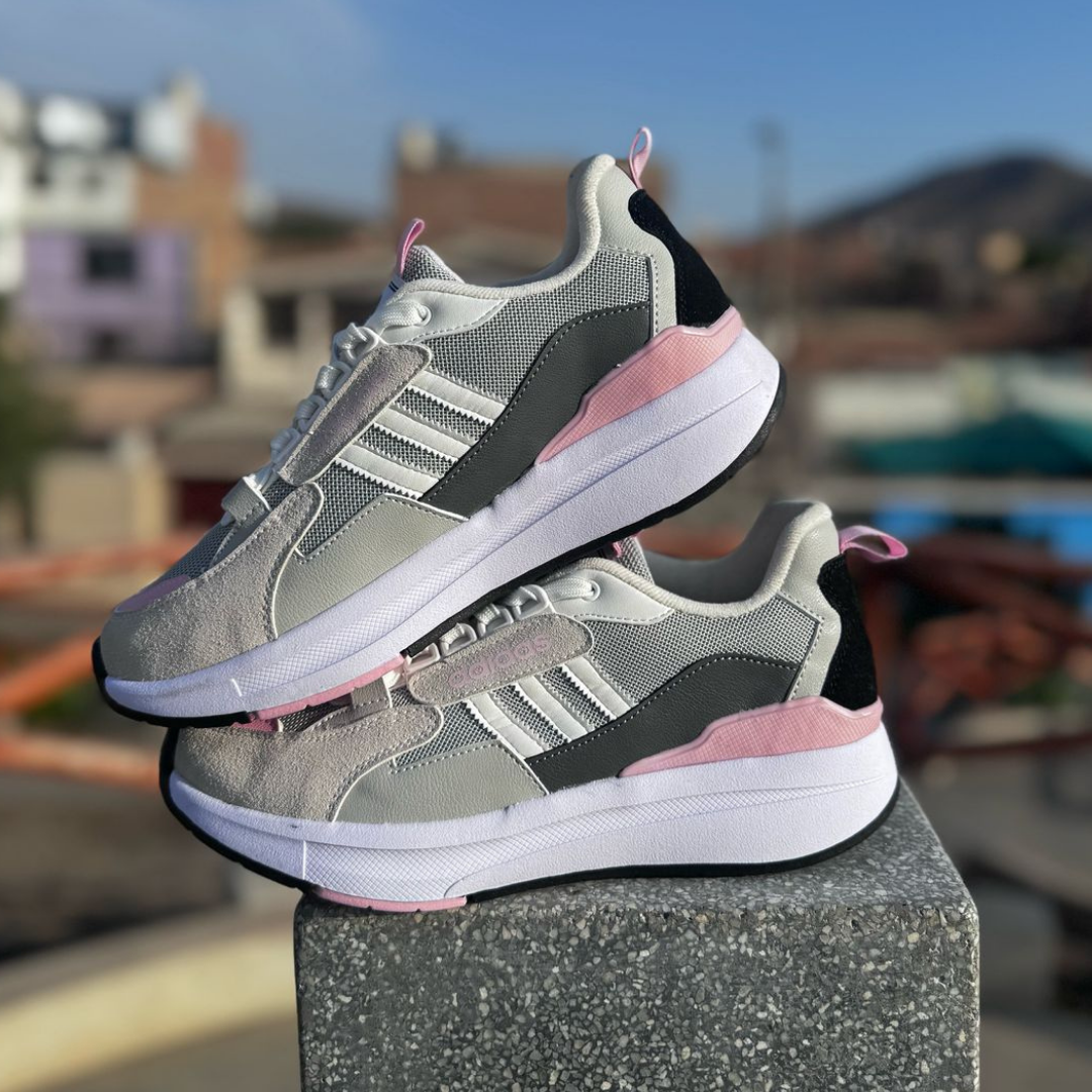 ZAPATILLAS DE DAMA EXCLUISVA - COURT