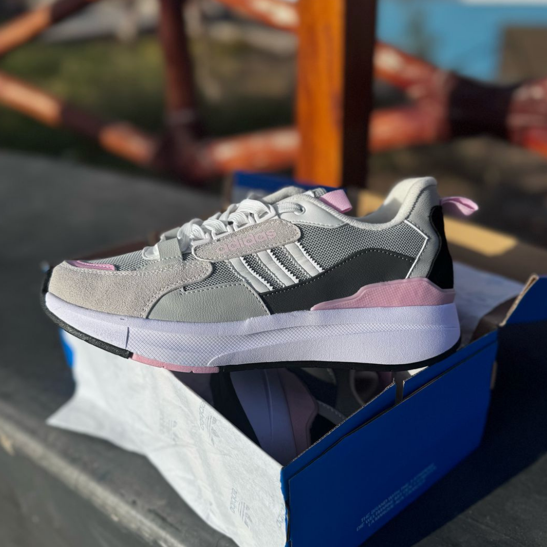 ZAPATILLAS DE DAMA EXCLUISVA - COURT