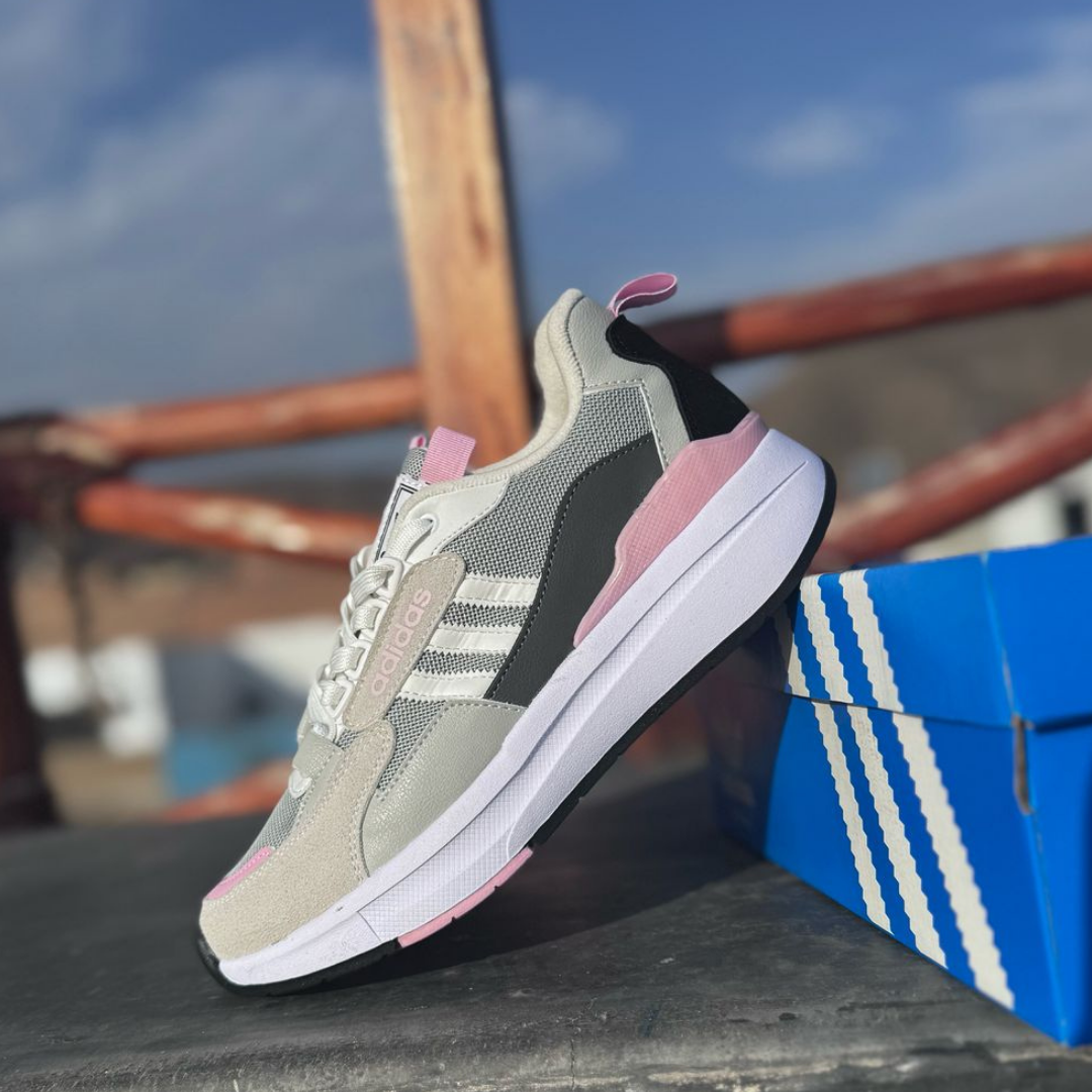 ZAPATILLAS DE DAMA EXCLUISVA - COURT