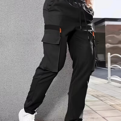 Pantalón cargo Premium