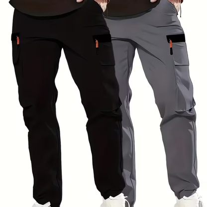 Pantalón cargo Premium