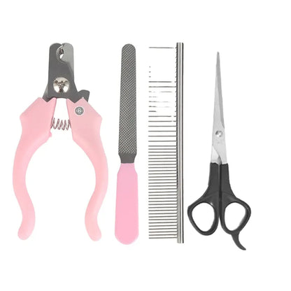 KIT PROFESIONAL PARA CORTES DE MASCOTA