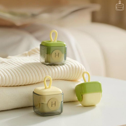 MINI REMOVEDOR DE PELUSA LAVABLE
