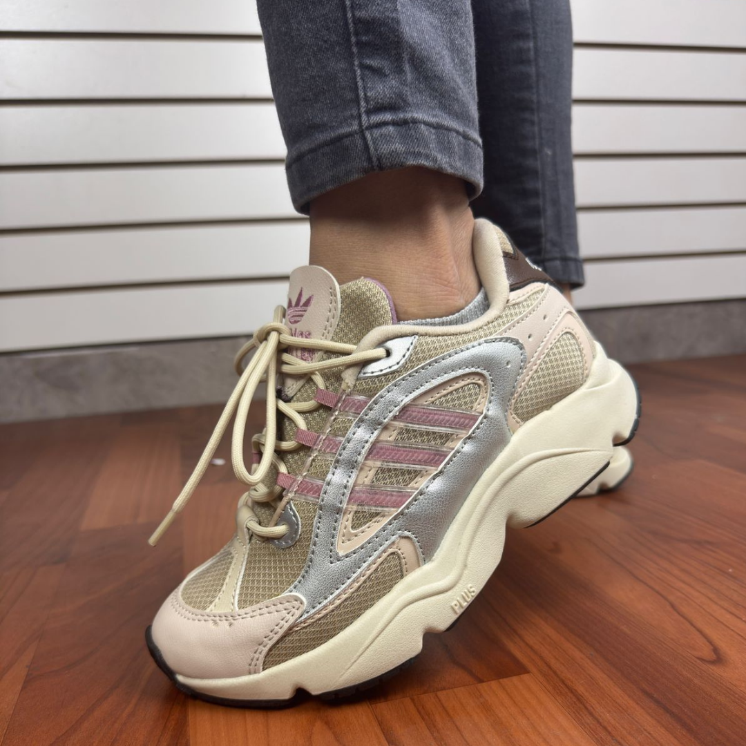 ZAPATILLAS DE DAMA OZMILLEN