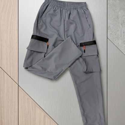 Pantalón cargo Premium