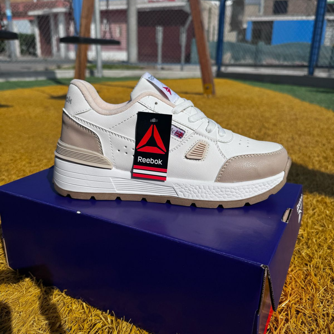Zapatillas urbanas premium - Star