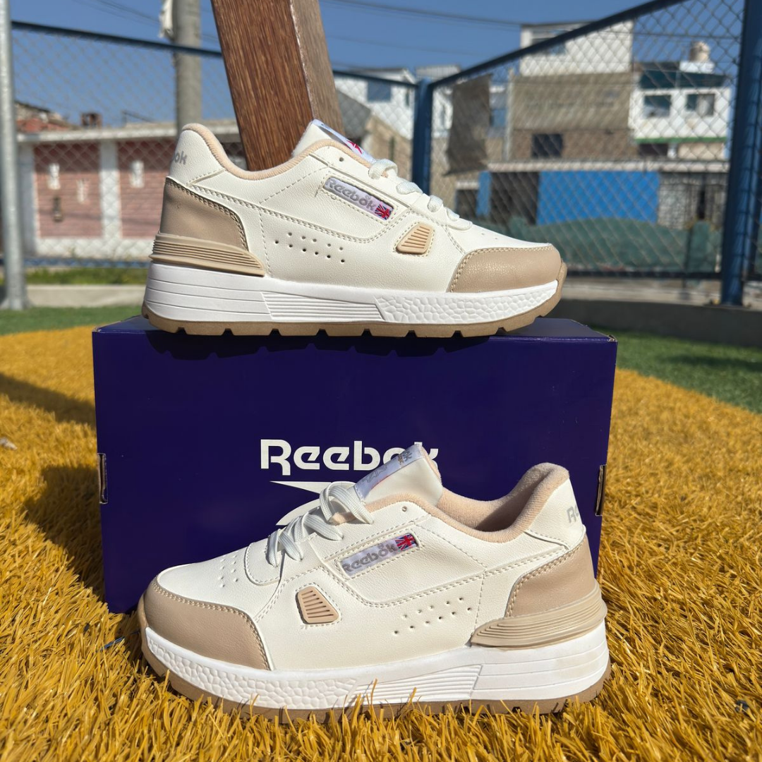 Zapatillas urbanas premium - Star