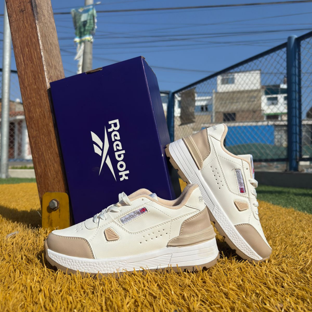Zapatillas urbanas premium - Star