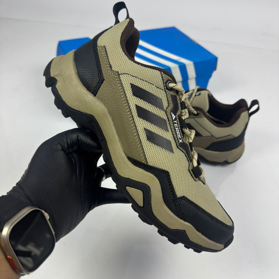 TENDENCIA | ZAPATILLAS TERREX