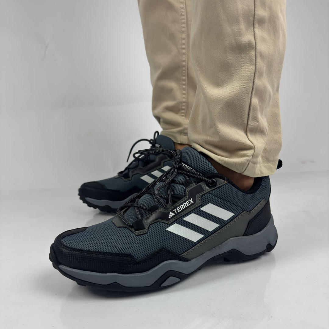 TENDENCIA | ZAPATILLAS TERREX