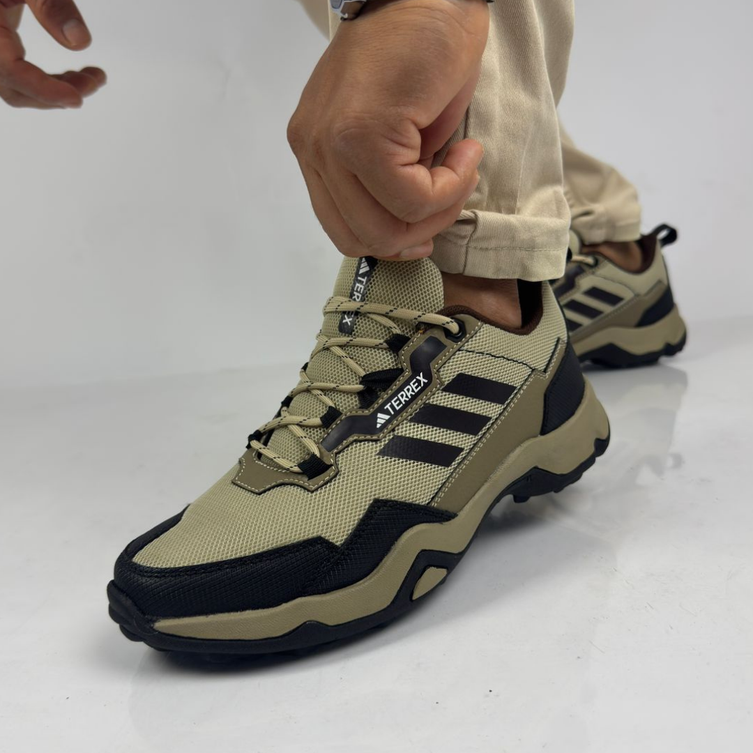 TENDENCIA | ZAPATILLAS TERREX