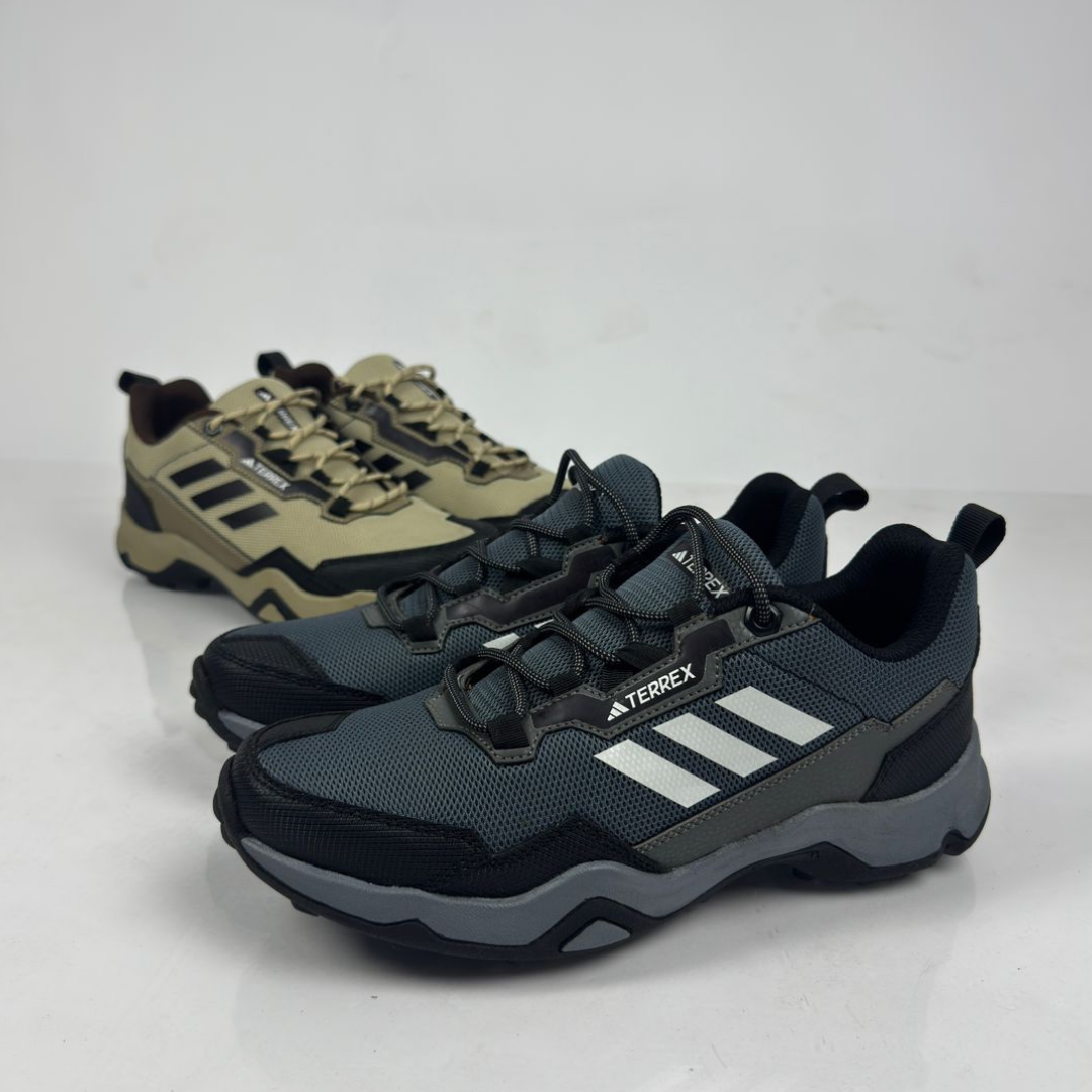 TENDENCIA | ZAPATILLAS TERREX