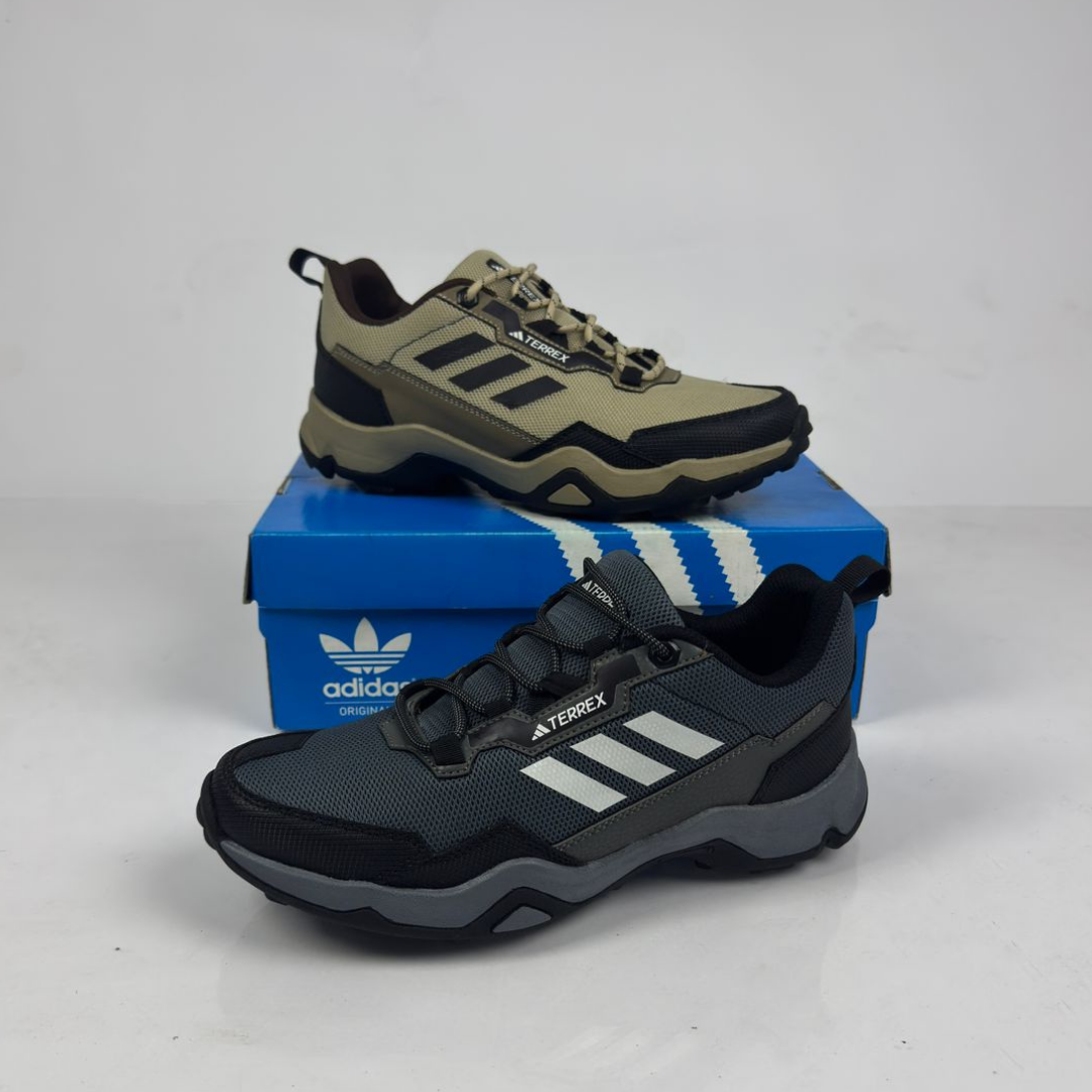 TENDENCIA | ZAPATILLAS TERREX