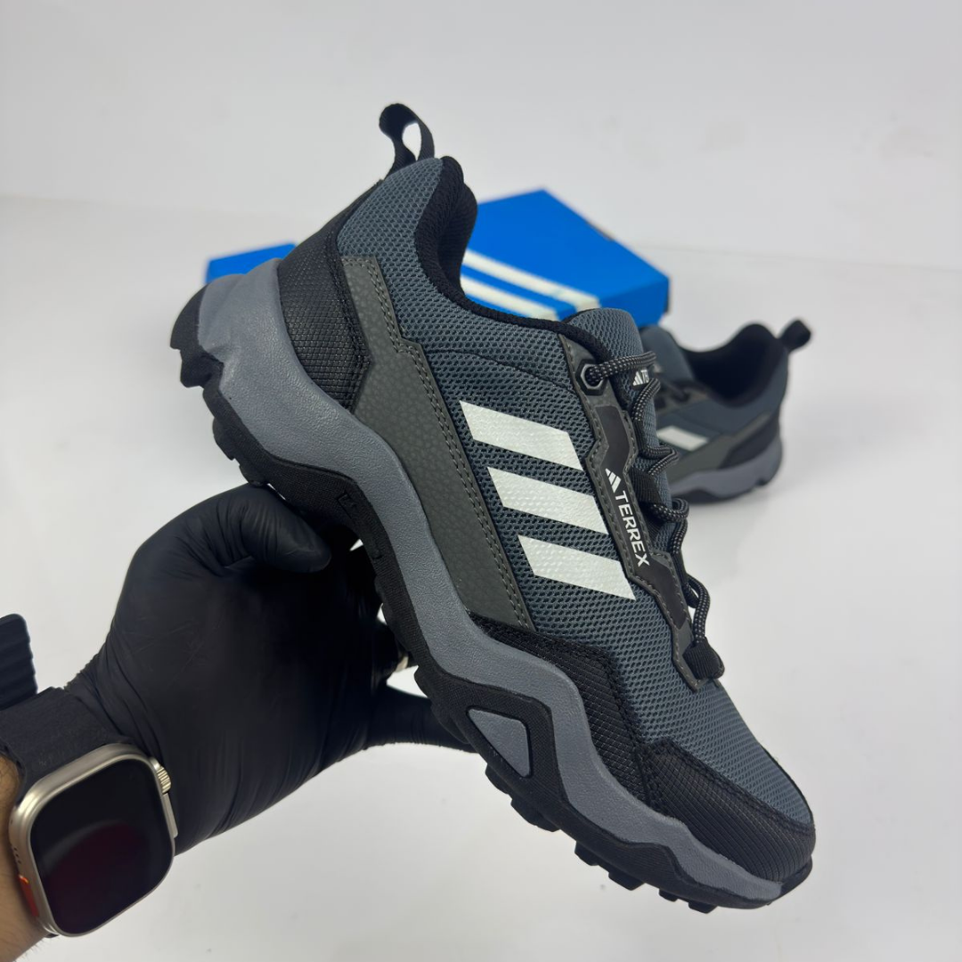 TENDENCIA | ZAPATILLAS TERREX