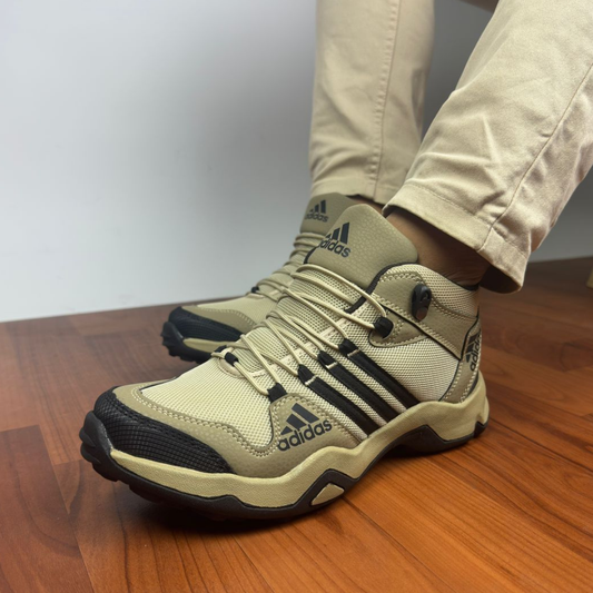 BOTINES CAÑA BAJA TERREX