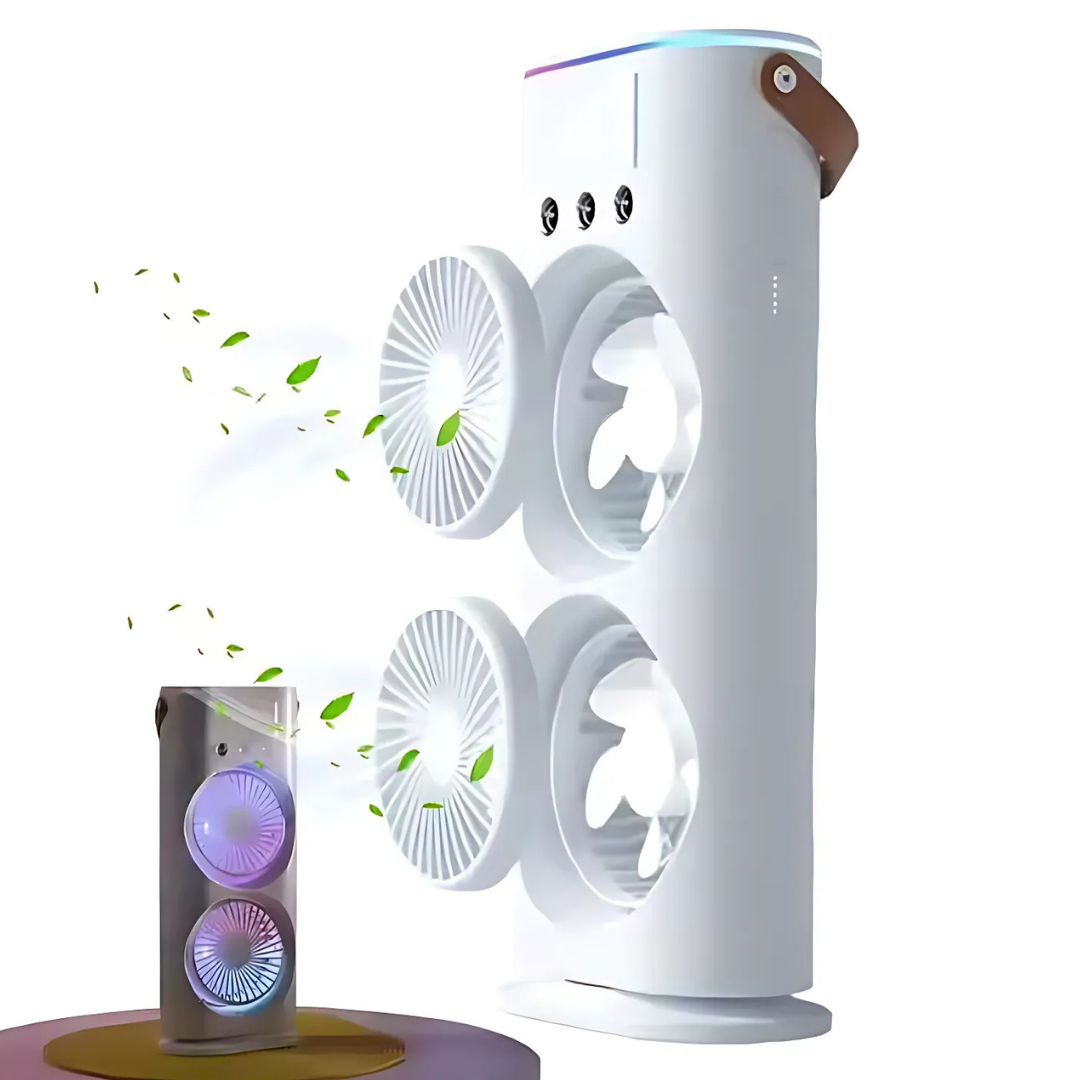 VENTILADOR EN TENDENCIA 5 EN 1