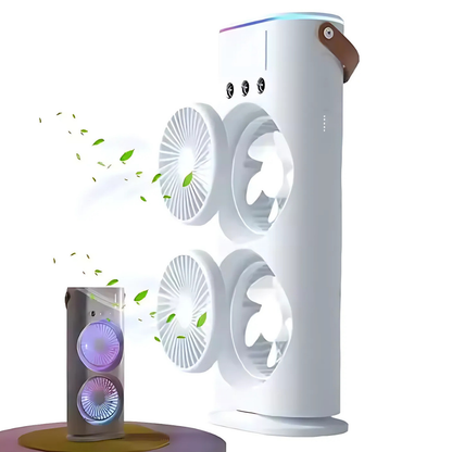 VENTILADOR EN TENDENCIA 5 EN 1