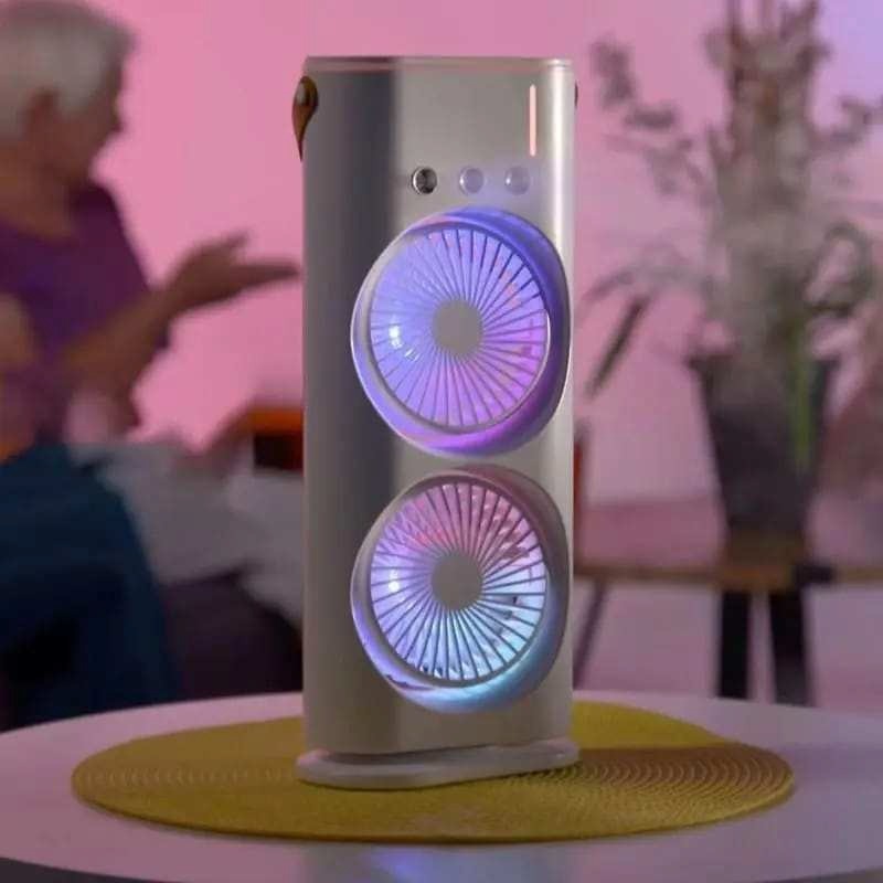 VENTILADOR EN TENDENCIA 5 EN 1