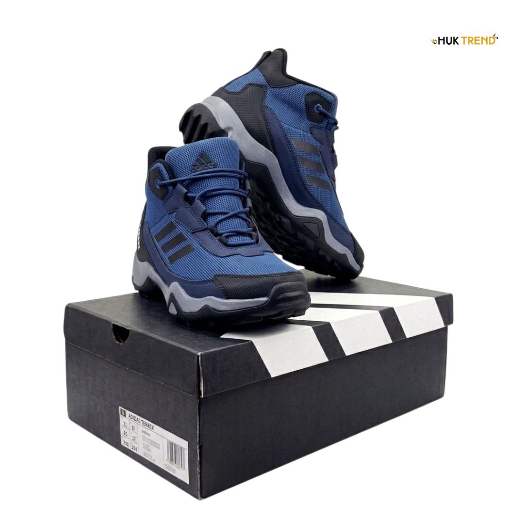 BOTINES TERREX PREMIUM