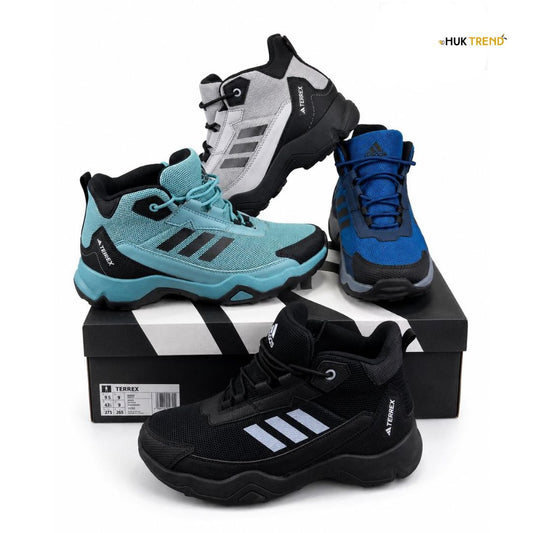 BOTINES TERREX PREMIUM