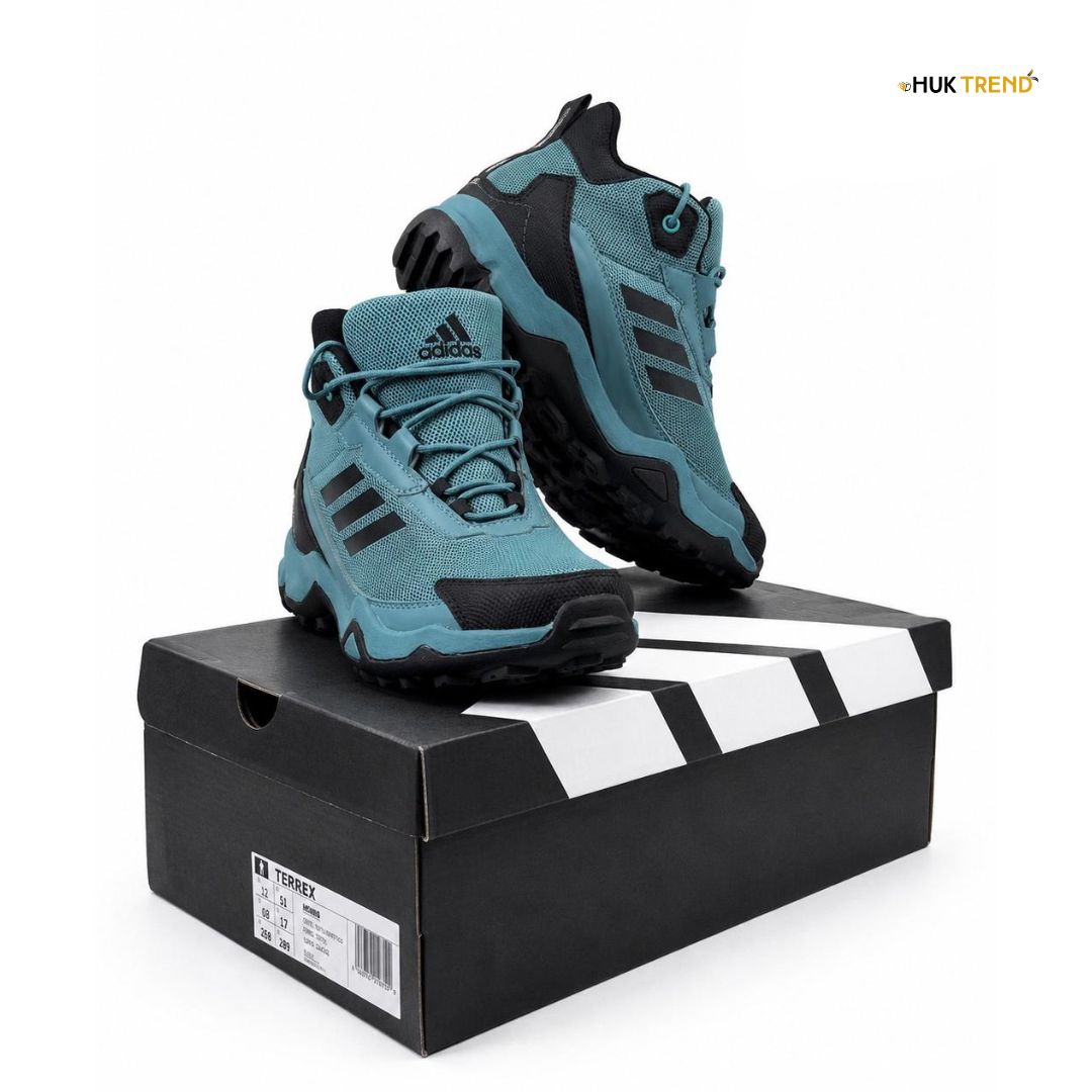 BOTINES TERREX PREMIUM
