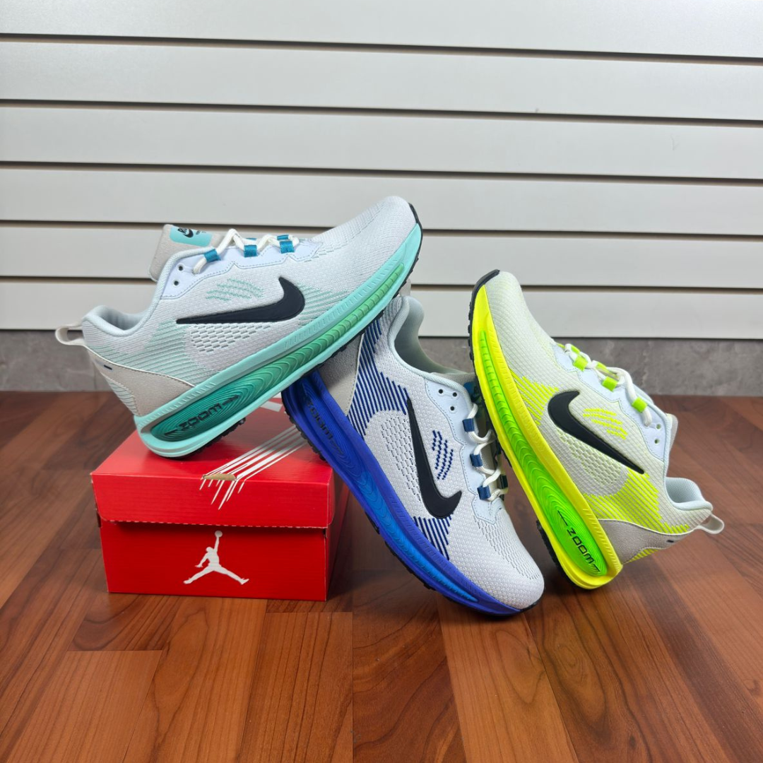 ZAPATILLAS DEPORTIVAS VOMERO